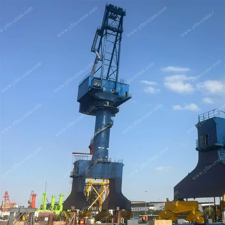 Mobile Harbour Cranes best Mobile Harbour Cranes best